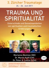 3. Traumatage 2011 KOMPLETT-SET