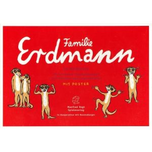 Familie Erdmann