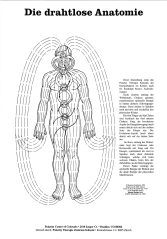 Drahtlose Anatomie-klein